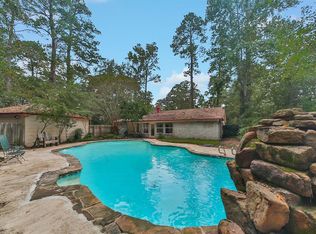 2210 Hummingbird St, New Caney, TX 77357