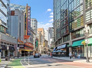 1 Avery St APT 14A, Boston, MA 02111