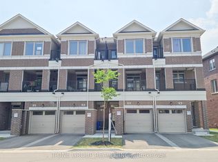 28 Stoeber Ln, Markham, ON L6B 1R2