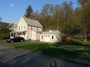 57 Mountain Ave, Hillburn, NY 10931