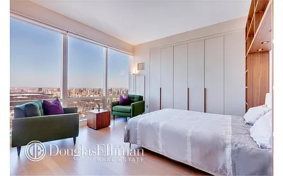 Rented by Douglas Elliman