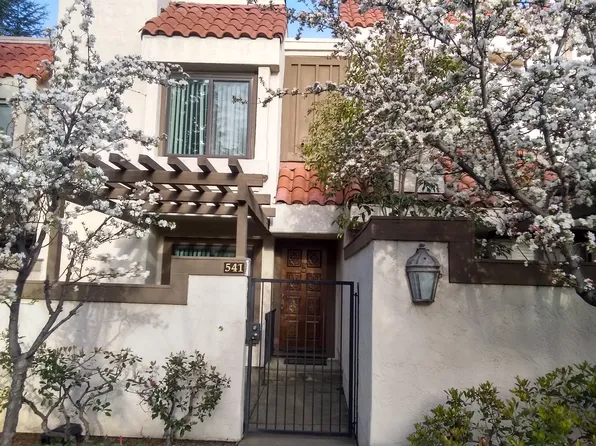 541 Pimlico Ct, Walnut Creek, CA 94597