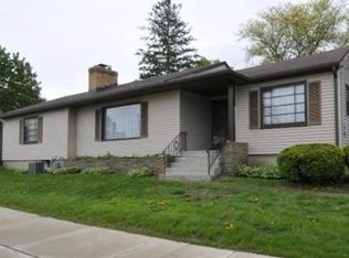 2405 Regent St, Madison, WI 53726