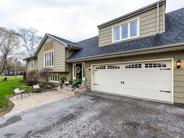 56 Centre St, Scugog, ON L0B 1E0