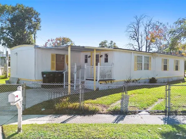 7518 Sabre St, Orlando, FL 32822