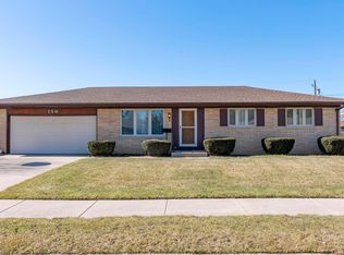 159 Parkwood Ln, South Bend, IN