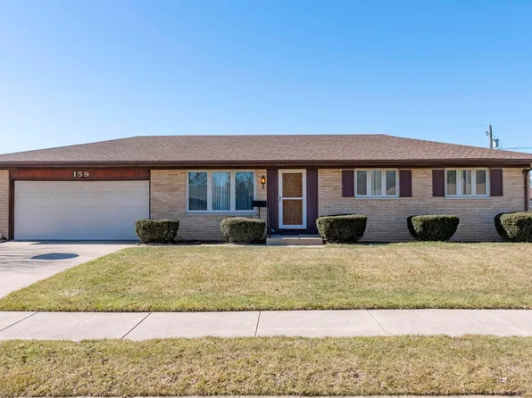 159 Parkwood Ln, South Bend, IN 46619