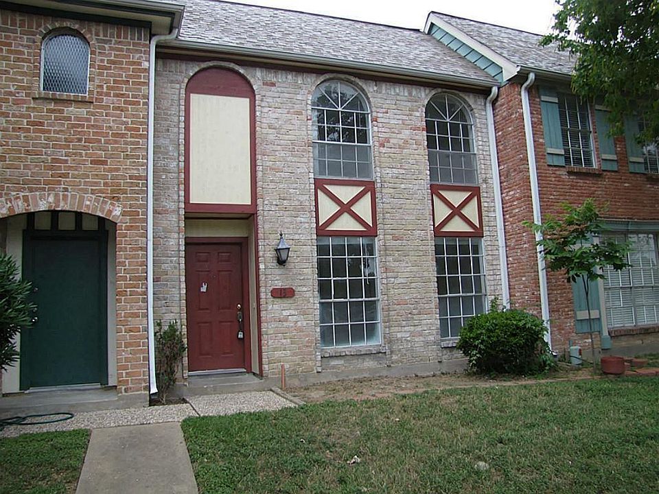 1st image of 11002 Hammerly Blvd APT 13