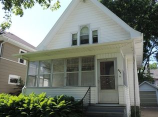 225 Reber Ave, Waterloo, IA 50701