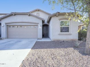 3927 E Blue Spruce Ln, Gilbert, AZ 85298