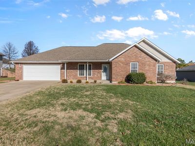 2418 Jonathan Dr, Jackson, MO, 63755