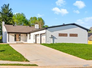 109 Roadrunner Ct, Clarksville, TN 37042