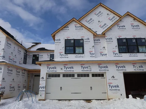 5618 Dutch Ln, Powell, OH 43065