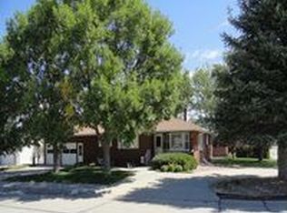 2473 Canterbury Ln, Sidney, NE 69162