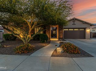 3076 E Oriole Dr, Gilbert, AZ 85297