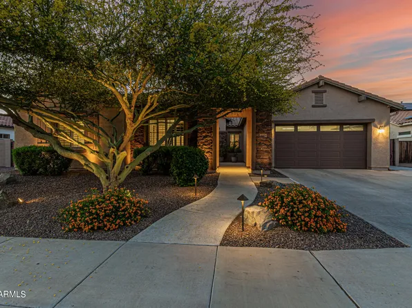 3076 E ORIOLE Drive, Gilbert, AZ 85297