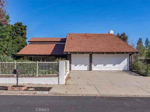 10900 Remmet Ave, Chatsworth, CA 91311