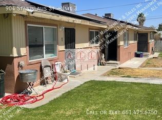 904 Stanislaus St #3, Maricopa, CA 93252
