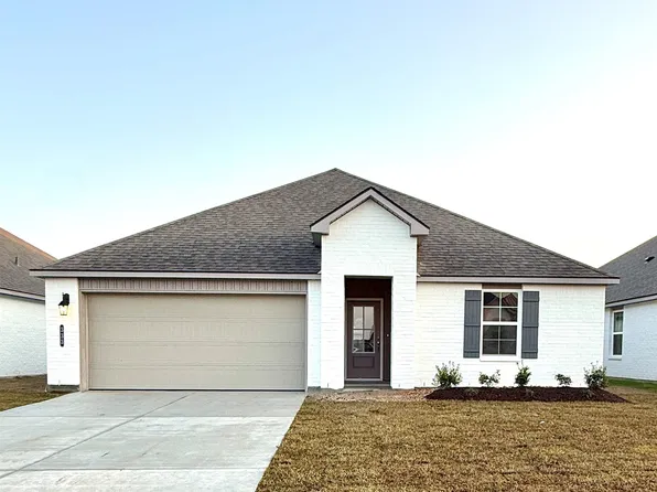 333 Sawyer Dr, Sulphur, LA 70665
