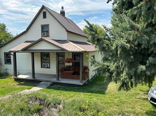 506 S Hofstetter St, Colville, WA 99114