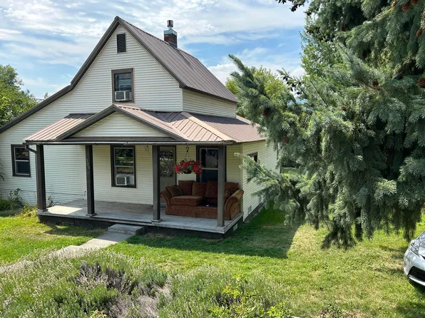 506 S Hofstetter St, Colville, WA 99114