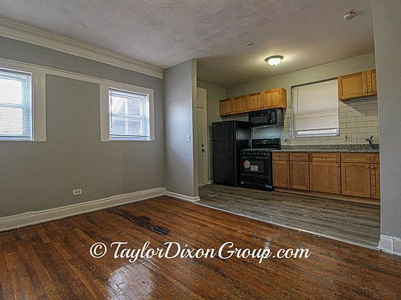 4th image of 6607 S Greenwood Ave #2