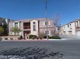 7709 Custom Weave Ct, Las Vegas, NV 89149