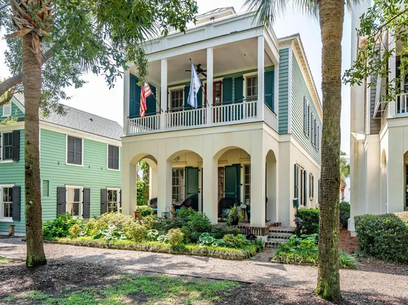 24 Nolen Way, Mount Pleasant, SC 29464