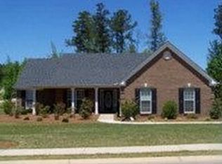 1230 Rolling Glen Dr, Bishop, GA 30621