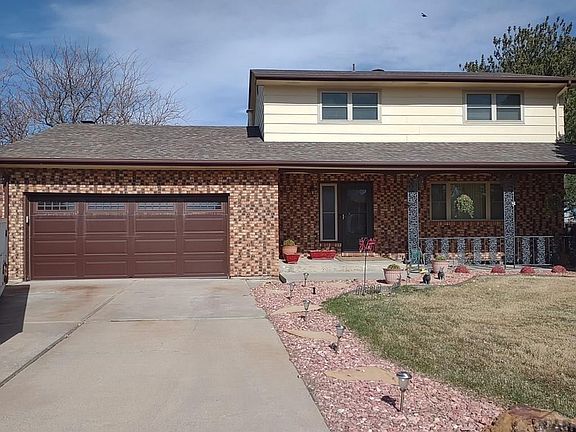 2nd image of 1812 College Dr