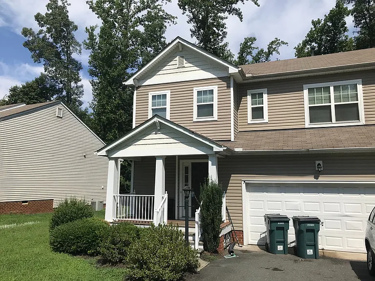 218 Obrien Rd — Photo 1