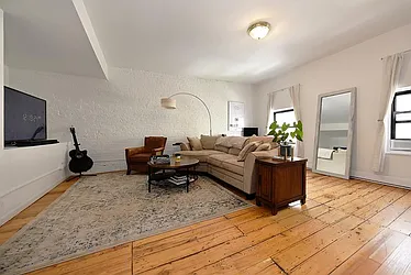 Rented by Buchbinder & Warren