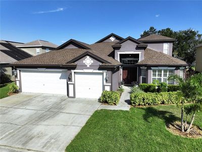 4630 Pointe O Woods Dr, Wesley Chapel, FL, 33543