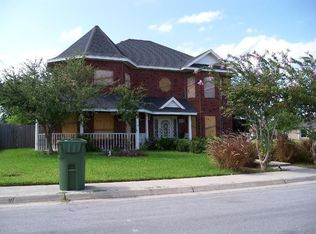 1820 Deep Spring St, Brownsville, TX 78520