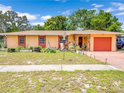 6766 Treehaven Dr, Spring Hill, FL, 34606