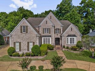 2843 Bayhill Woods Cv, Collierville, TN 38017