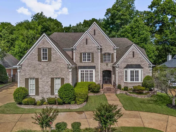 2843 Bayhill Woods Cv, Collierville, TN 38017