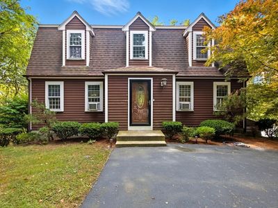 197 Off Tarkiln Rd, Kingston, MA, 02364