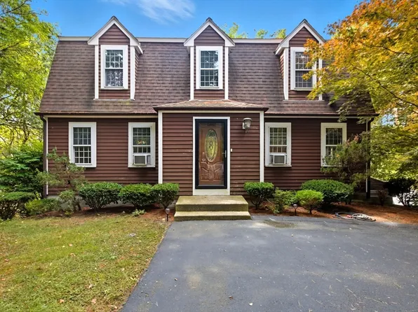 197 Off Tarkiln Rd, Kingston, MA 02364