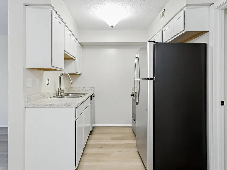 Briarwood - Kitchen Briarwood - Kitchen