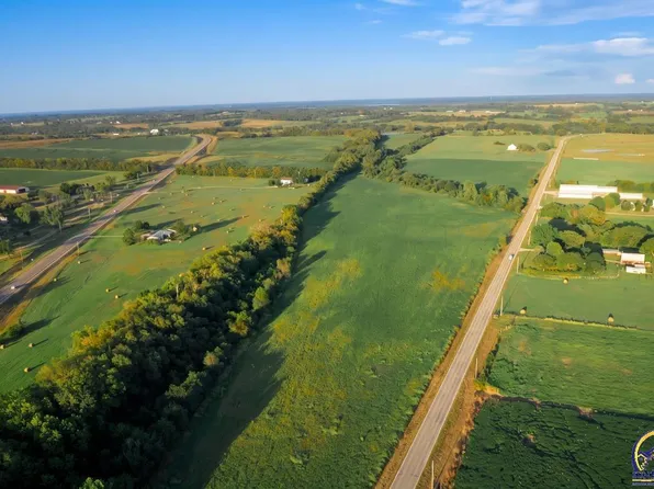 0 82nd St, Meriden, KS 66512