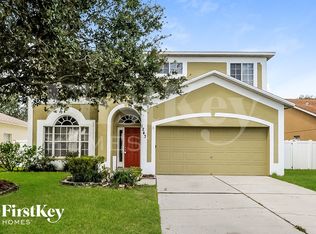 1243 Alpine Lake Dr, Brandon, FL 33511