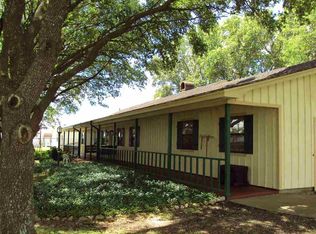 1500 S China Rd, China, TX 77613