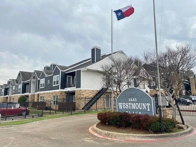 Westmount Place Apartments