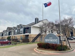 Westmount Place Apartments, Dallas, TX 75211