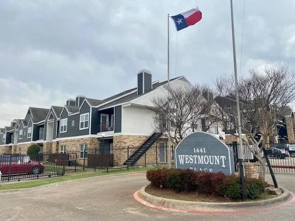 Westmount Place Apartments, 1441 Westmount Ave #1-201, Dallas, TX 75211
