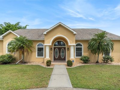 4208 Chase Dr, Zephyrhills, FL, 33543