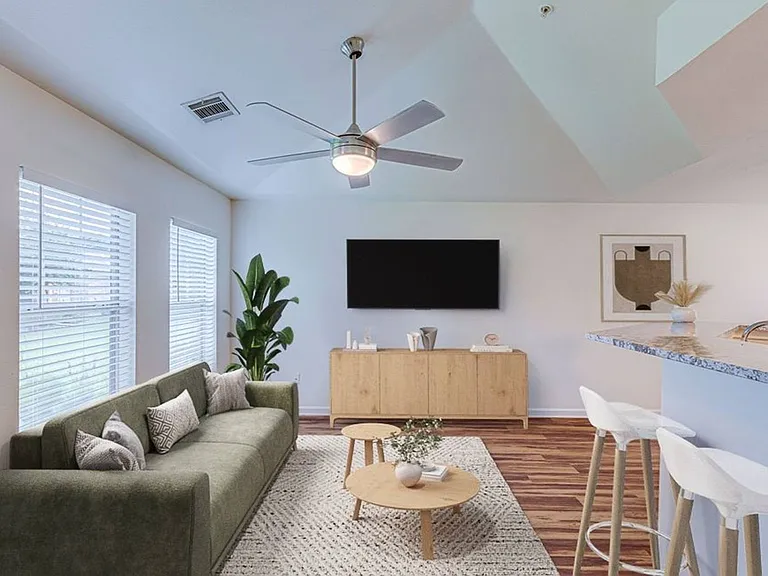 Cobblestone Manor Senior Apartments — Photo 9