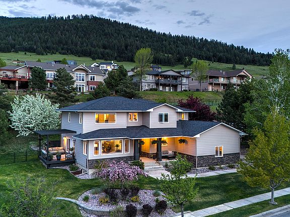 2nd image of 218 Mansion Heights Dr