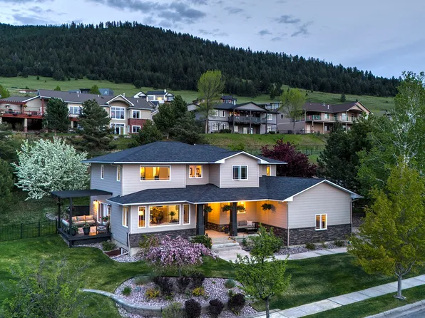 218 Mansion Heights Dr, Missoula, MT 59804